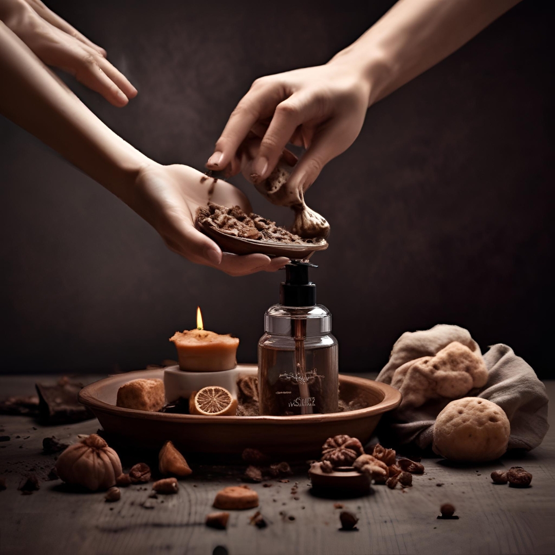 Hand Wash Fragrance